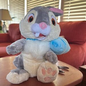 Original Disney  Plush Thumper